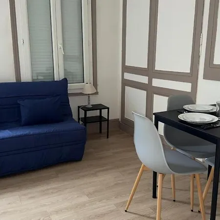 Dalikyda Le Petit Gallieni Le Havre